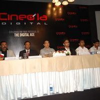Cineola Digital Cinemas forays into India | Picture 32594